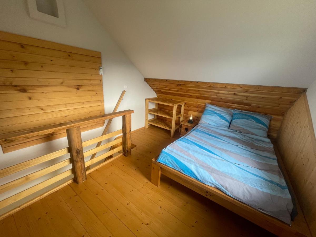 Apartamentwroznowiepl ภายนอก รูปภาพ