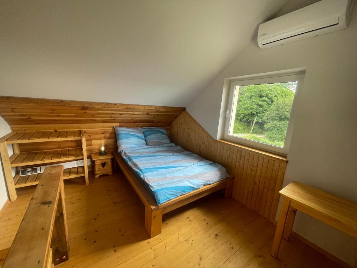 Apartamentwroznowiepl ภายนอก รูปภาพ