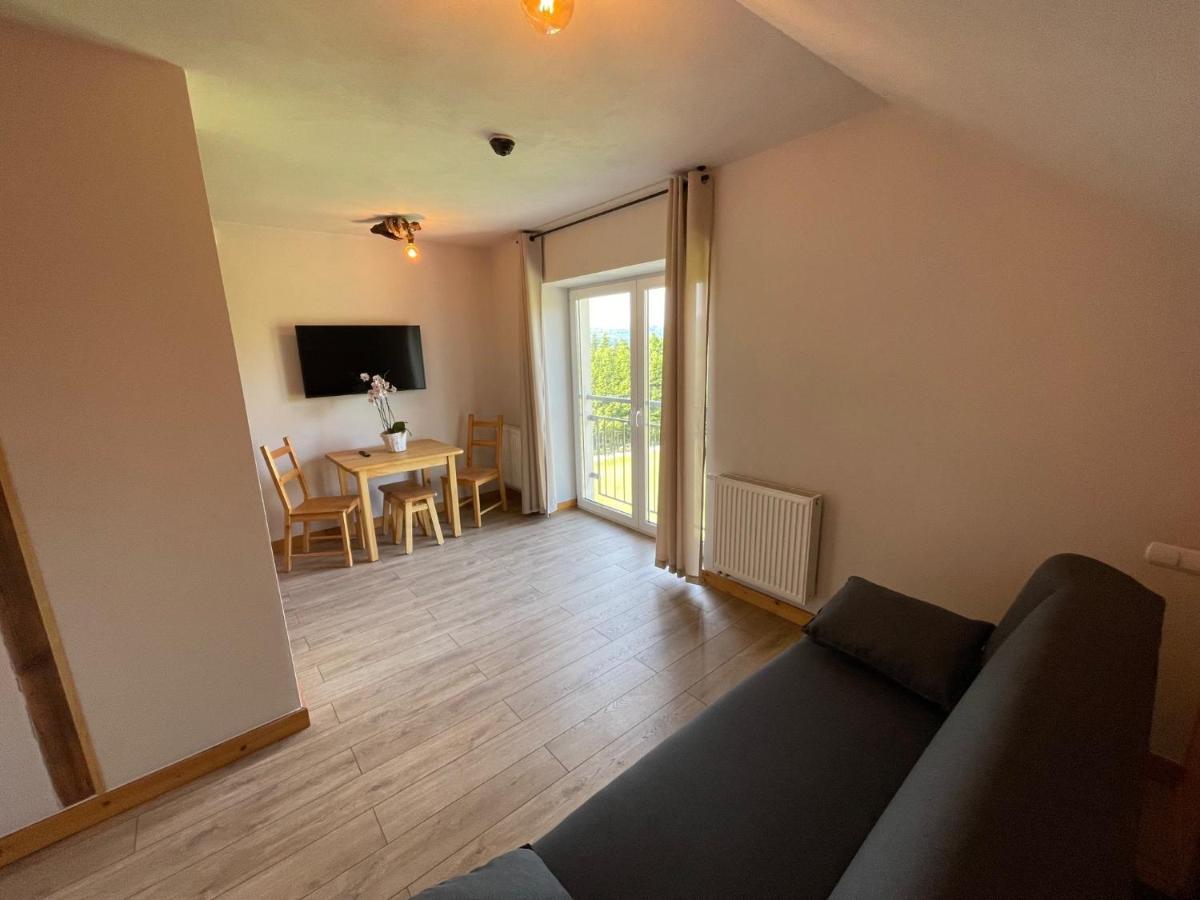 Apartamentwroznowiepl ภายนอก รูปภาพ