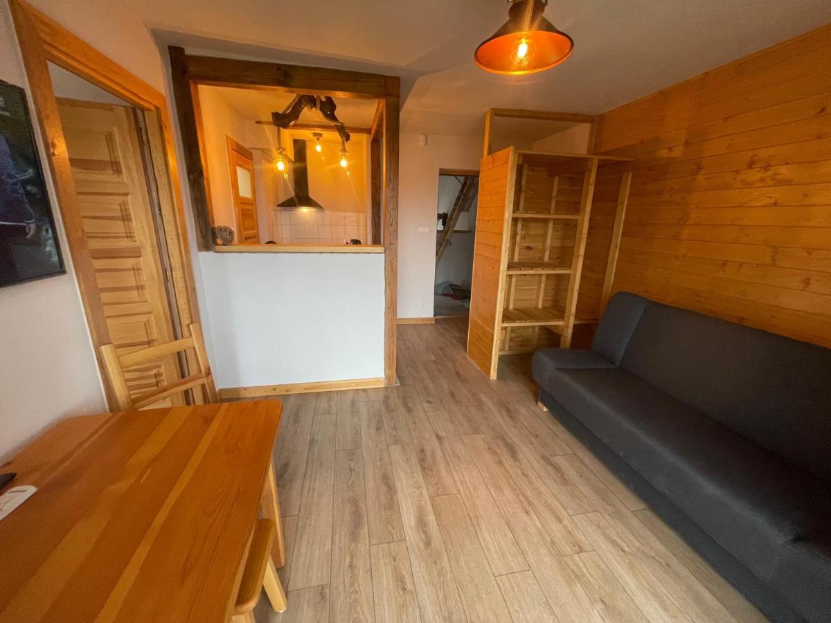 Apartamentwroznowiepl ภายนอก รูปภาพ