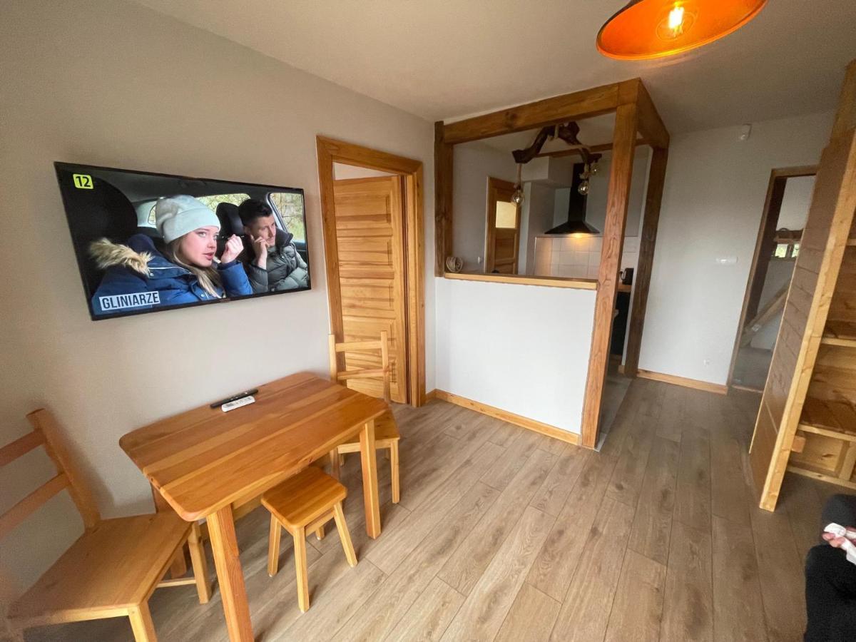 Apartamentwroznowiepl ภายนอก รูปภาพ