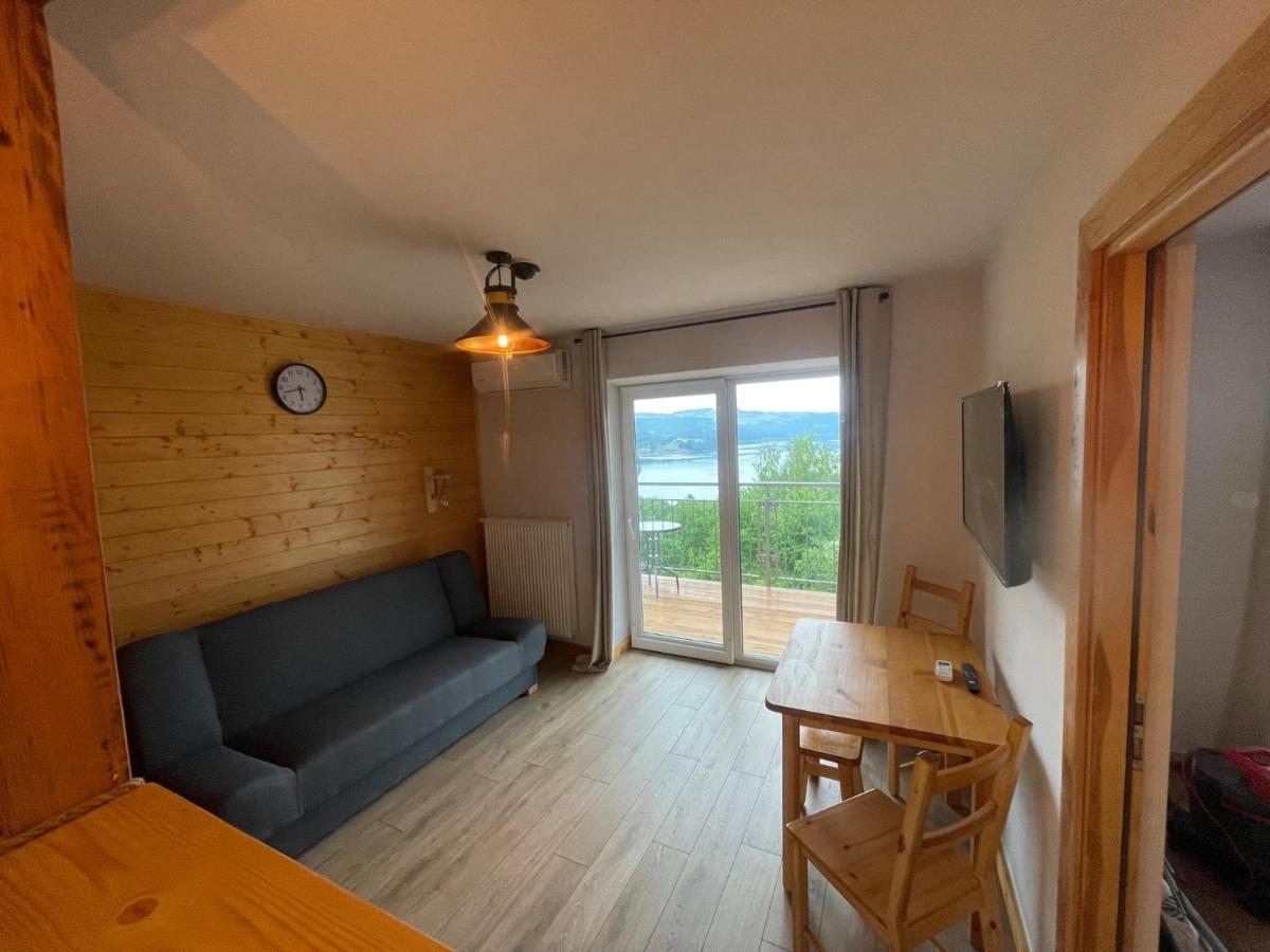 Apartamentwroznowiepl ภายนอก รูปภาพ