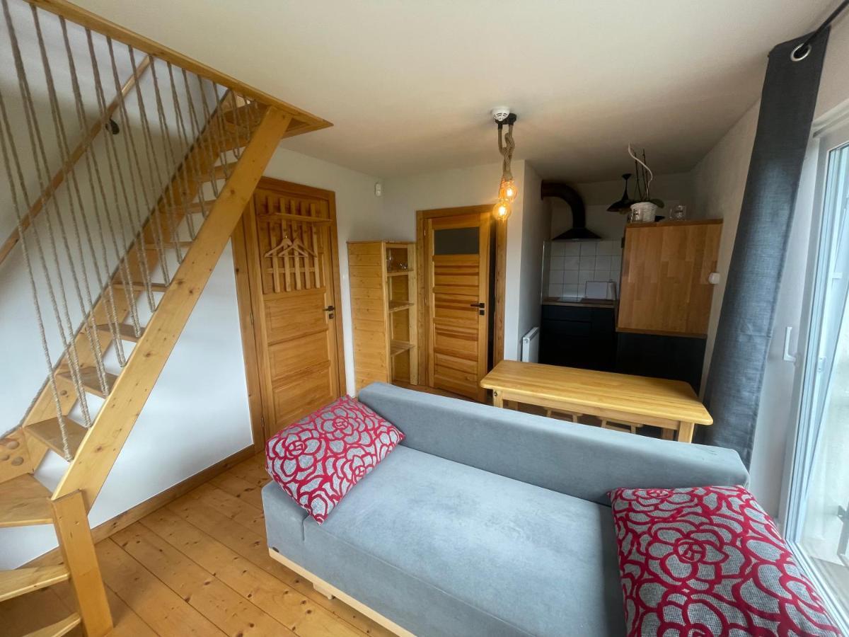 Apartamentwroznowiepl ภายนอก รูปภาพ
