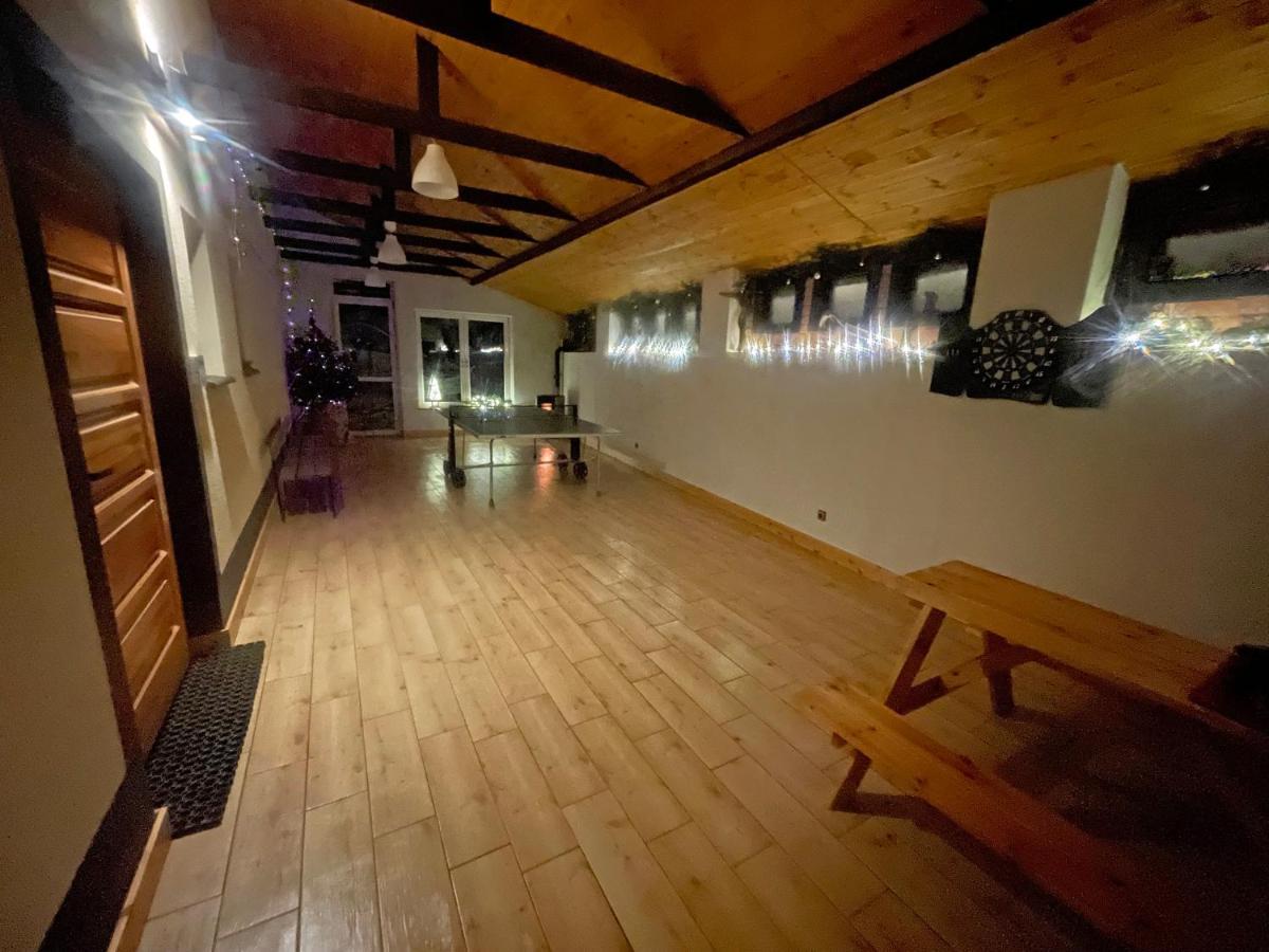 Apartamentwroznowiepl ภายนอก รูปภาพ