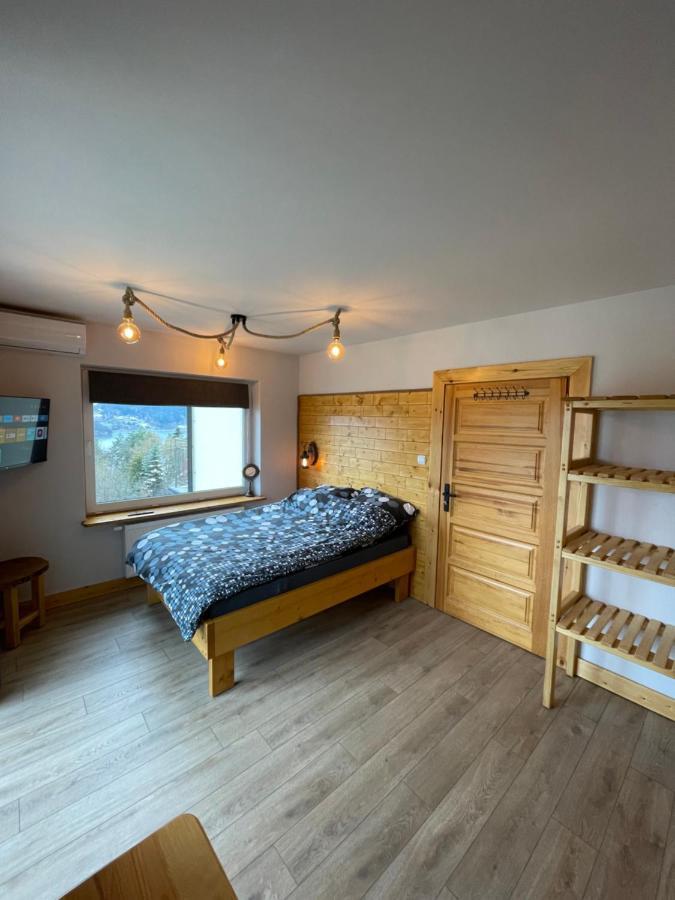 Apartamentwroznowiepl ภายนอก รูปภาพ