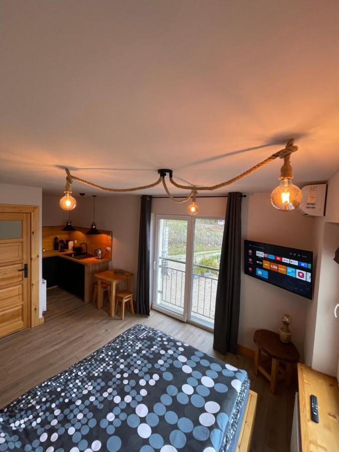 Apartamentwroznowiepl ภายนอก รูปภาพ