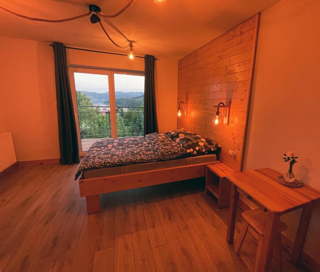 Apartamentwroznowiepl ภายนอก รูปภาพ