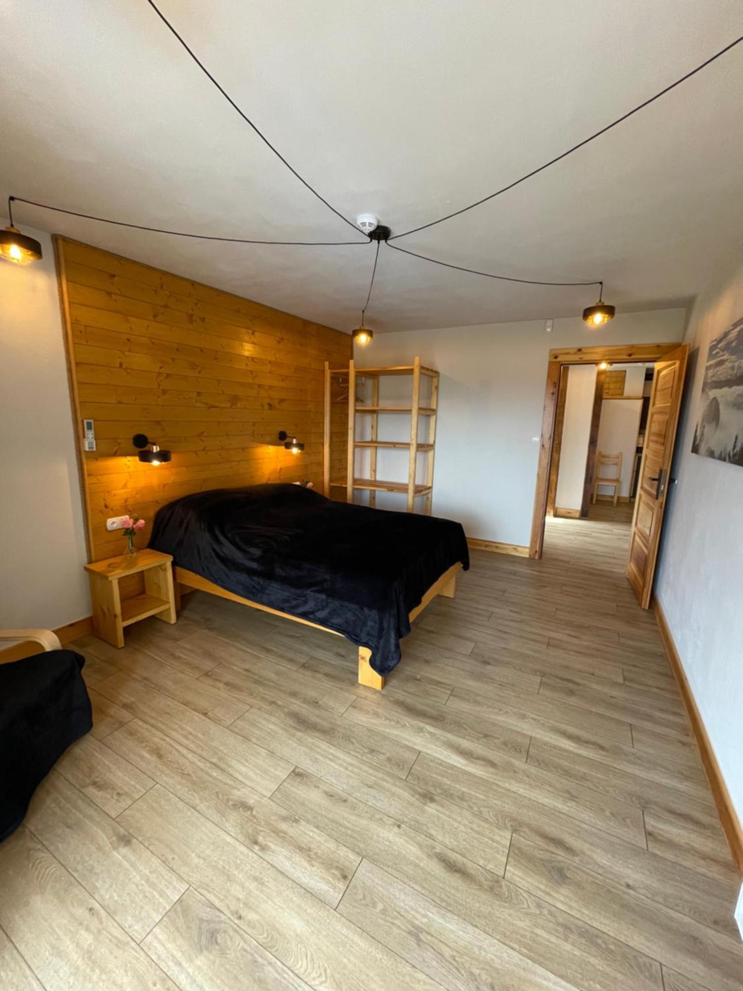 Apartamentwroznowiepl ภายนอก รูปภาพ